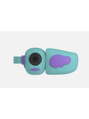 Kids Video Camera Digital Camcorder For Kids With 720p Video 3MP Photo Easy Grip